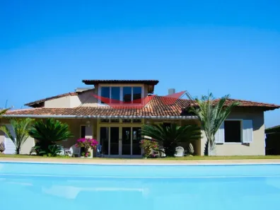 Casa com 4 Quartos à venda, 300m² no Maria Candida, Pedro Leopoldo