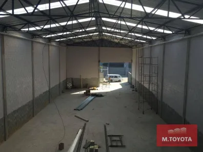 Galpão/Depósito/Armazém para alugar, 740m² no Vila Paraíso, Guarulhos