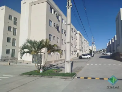 Apartamento com 2 Quartos à venda, 40m² no Serraria, São José