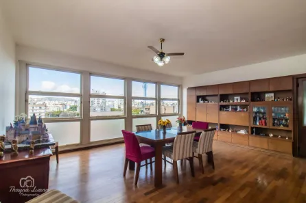 Apartamento com 4 Quartos à venda, 281m² no Farroupilha, Porto Alegre