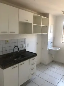 Apartamento com 2 Quartos à venda, 55m² no Ponta Negra, Natal