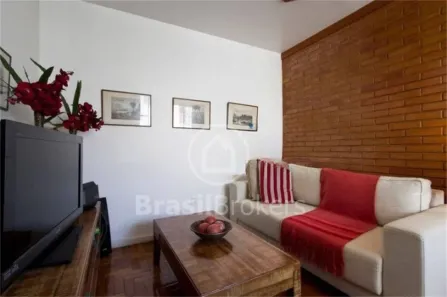 Apartamento com 2 Quartos à venda, 77m² no Leblon, Rio de Janeiro