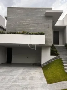 Casa de Condomínio com 3 Quartos à venda, 160m² no Jardim São José, Itu