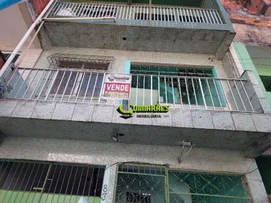 Apartamento com 2 Quartos à venda, 63m² no Vila Ruy Barbosa, Salvador