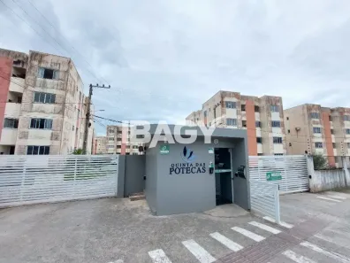 Apartamento com 2 Quartos para alugar, 12m² no Real Parque, São José