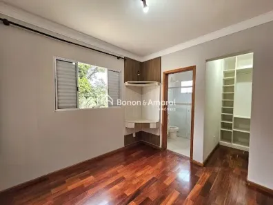 Casa de Condomínio com 3 Quartos à venda, 214m² no Jardim Fortaleza, Paulínia