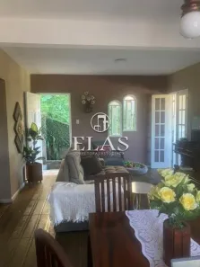 Casa com 3 Quartos à venda, 141m² no Mosela, Petrópolis