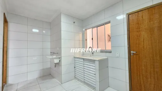 Apartamento com 1 Quarto para alugar, 35m² no Santo Antônio, São Caetano do Sul