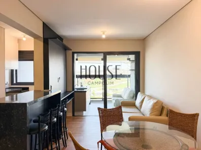 Apartamento com 2 Quartos à venda, 74m² no Jardim Maria José, Votorantim