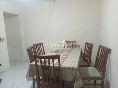 Casa com 3 Quartos à venda, 250m² no Parque Brasil, São Paulo