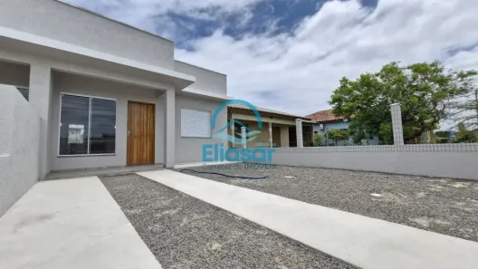 Casa com 2 Quartos à venda, 52m² no Tramandaí, Tramandaí