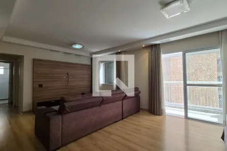 Apartamento com 3 Quartos à venda, 130m² no Jardim, Santo André