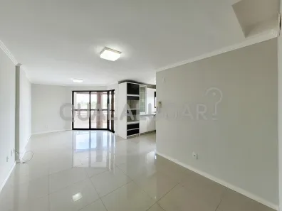 Apartamento com 2 Quartos para alugar, 80m² no Aeroporto, Tubarão