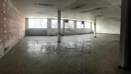 Prédio Comercial à venda, 1510m² no Santo Amaro, São Paulo