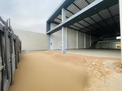 Galpão/Depósito/Armazém para alugar, 428m² no Camboim, Sapucaia do Sul