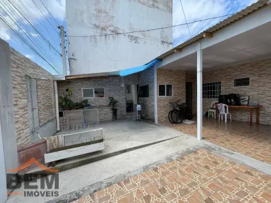 Casa com 2 Quartos à venda, 70m² no Santa Regina, Camboriú