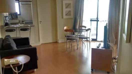 Apartamento com 2 Quartos à venda, 60m² no Paraíso, São Paulo
