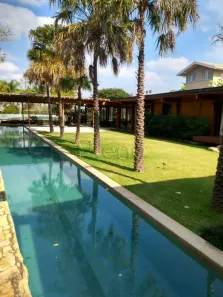 Casa de Condomínio com 4 Quartos à venda, 622m² no Sítios de Recreio Gramado, Campinas