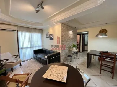 Apartamento com 3 Quartos à venda, 80m² no Cidade Alta, Piracicaba