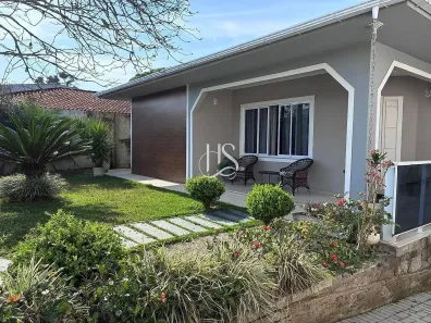 Casa com 3 Quartos à venda, 308m² no Santana, Santo Amaro da Imperatriz