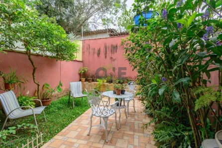 Casa de Condomínio com 3 Quartos à venda, 81m² no Jardim Barbacena, Cotia