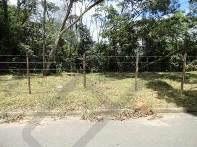 Lote/Terreno à venda, 1075m² no Quintas do Ingaí, Santana de Parnaíba