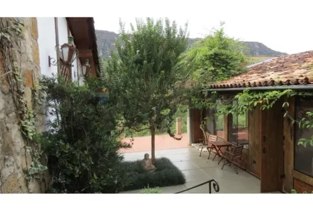 Casa com 3 Quartos à venda, 600m² no Tiradentes, Tiradentes