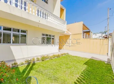 Casa com 3 Quartos à venda, 184m² no Capão Raso, Curitiba