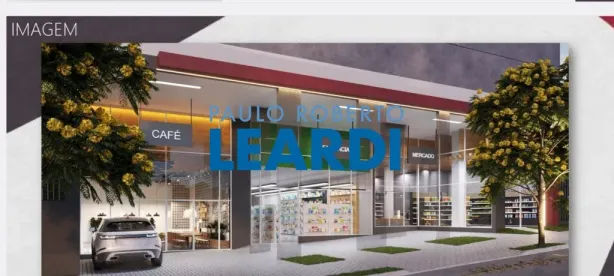 Ponto Comercial à venda, 237m² no Vila Andrade, São Paulo