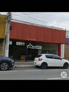 Ponto Comercial à venda, 200m² no Centro, Jacareí