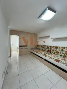 Apartamento com 1 Quarto à venda, 49m² no Pioneiros, Balneário Camboriú