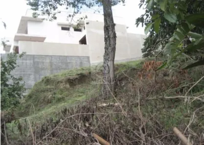 Lote/Terreno à venda, 565m² no São Judas, Amparo