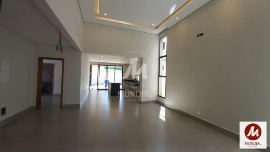Casa de Condomínio com 3 Quartos à venda, 192m² no Loteamento Terras de Florença, Ribeirão Preto