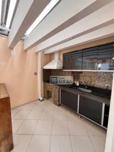 Cobertura com 3 Quartos à venda, 255m² no Centro, São Bernardo do Campo