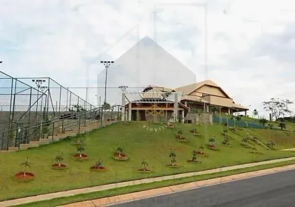Lote/Terreno à venda, 360m² no Swiss Park, Campinas