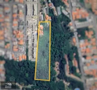 Lote/Terreno à venda, 16997m² no Cachoeira, Vinhedo
