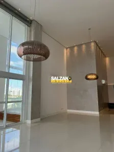 Apartamento com 4 Quartos para venda ou aluguel, 360m² no Jardim das Nações, Taubaté