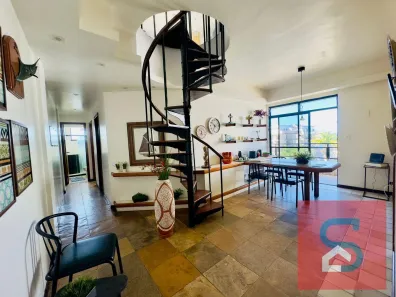 Cobertura com 3 Quartos à venda, 185m² no Algodoal, Cabo Frio