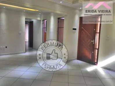 Casa com 3 Quartos à venda, 215m² no Loteamento Alfredo Abilio Flores, Pindamonhangaba