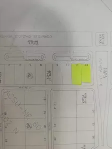 Lote/Terreno à venda, 3330m² no Plano Diretor Norte, Palmas