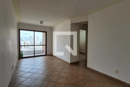 Apartamento com 2 Quartos à venda, 70m² no Parque das Nações, Santo André