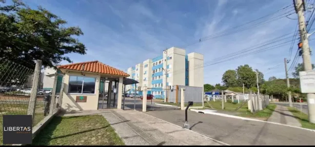Apartamento com 2 Quartos à venda, 50m² no Chapéu do Sol, Porto Alegre
