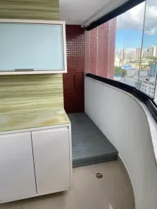Apartamento com 3 Quartos à venda, 86m² no Pituba, Salvador