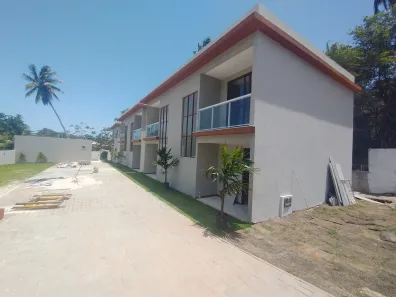 Casa com 2 Quartos à venda, 88m² no Imbassaí, Mata de São João