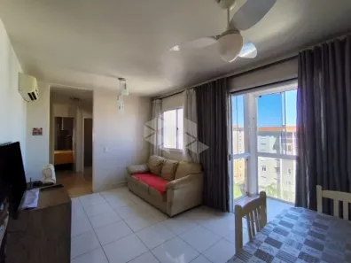 Apartamento com 3 Quartos para alugar, 65m² no Morro Santana, Porto Alegre