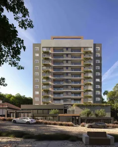 Apartamento com 3 Quartos à venda, 94m² no Panazzolo, Caxias do Sul