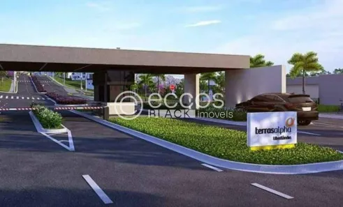 Lote/Terreno à venda, 535m² no Granja Marileusa, Uberlândia
