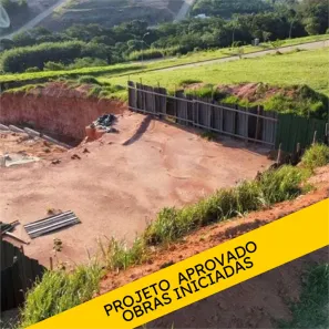 Lote/Terreno à venda, 725m² no Bairro Itapema, Itatiba