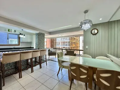 Apartamento com 3 Quartos à venda, 129m² no Zona Nova, Capão da Canoa