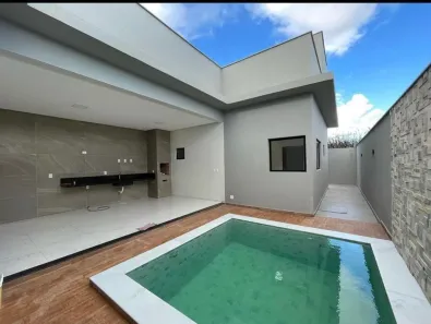 Casa de Condomínio com 3 Quartos à venda, 420m² no Canafístula, Arapiraca